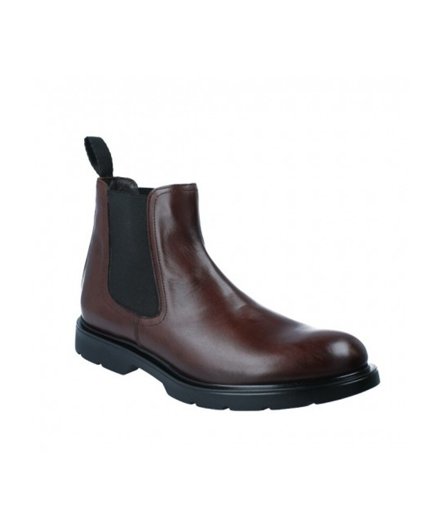 BOTIN CHELSEA LISO HOMBRE LUIS GONZALO 7887H