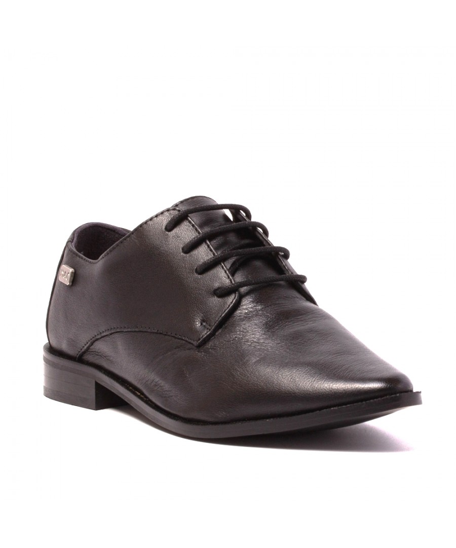 ZAPATO CORDÓN MUJER MUSSE AND CLOUD CARMINA